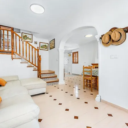 Cabomar Dom wakacyjny Torrevieja
